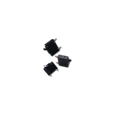Sensata Circuit Breaker, APL1 Series, 2.5A, 1 Pole APL1-1-61-252